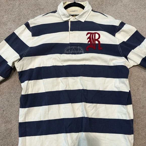 RALPH LAUREN POLO RUGBY - Picture 2 of 6